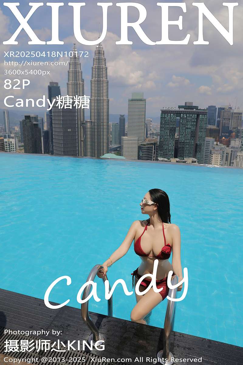 XiuRen秀人网专辑写真