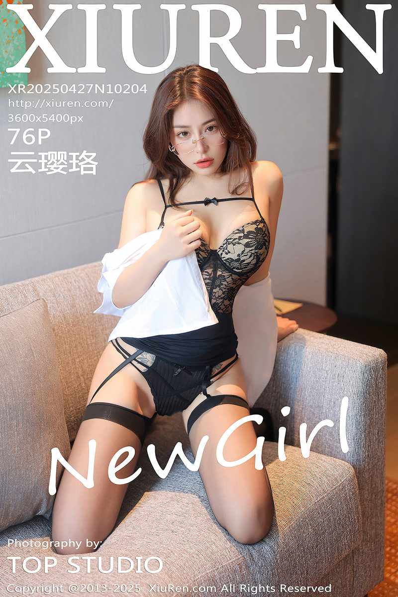 XiuRen秀人网专辑写真