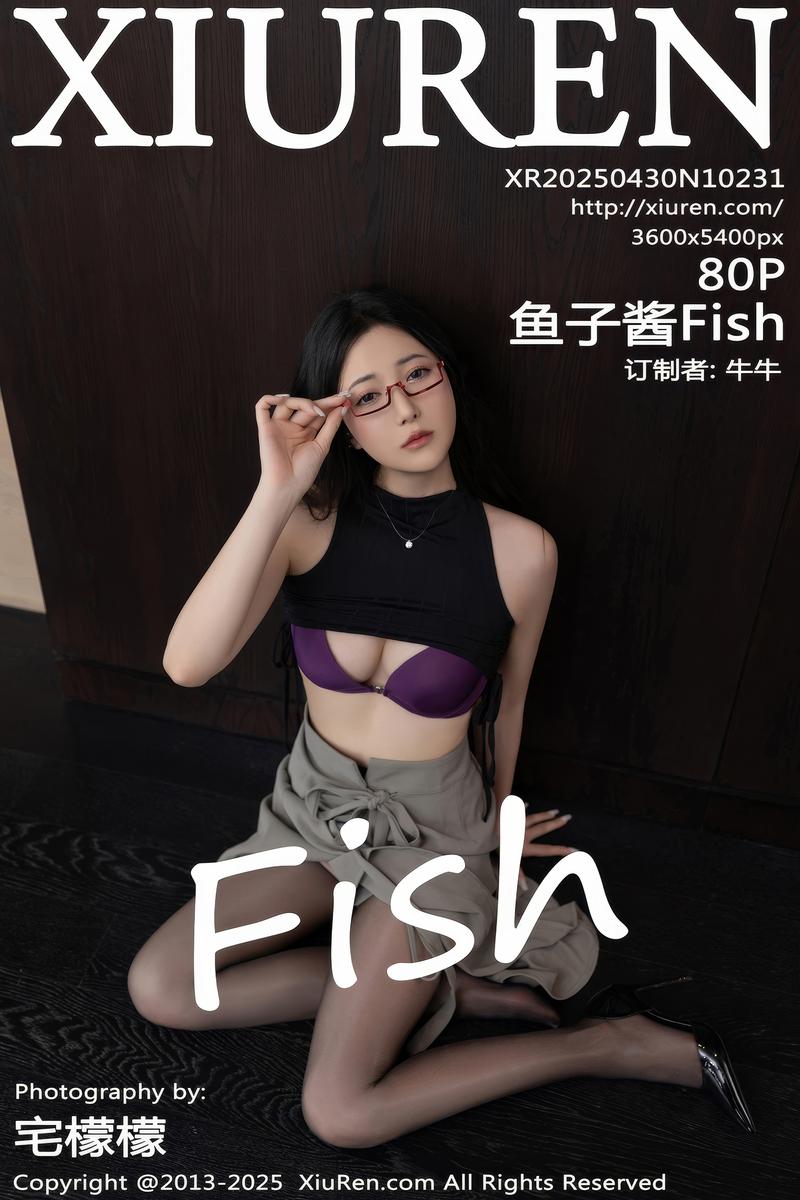 XiuRen秀人网专辑写真