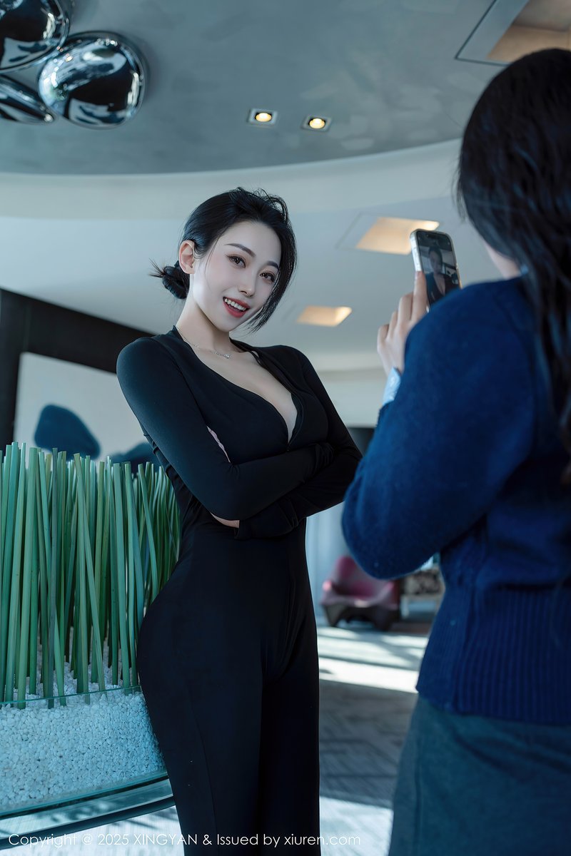 XINGYAN星颜社专辑写真