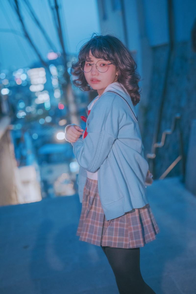 DJAWA专辑写真