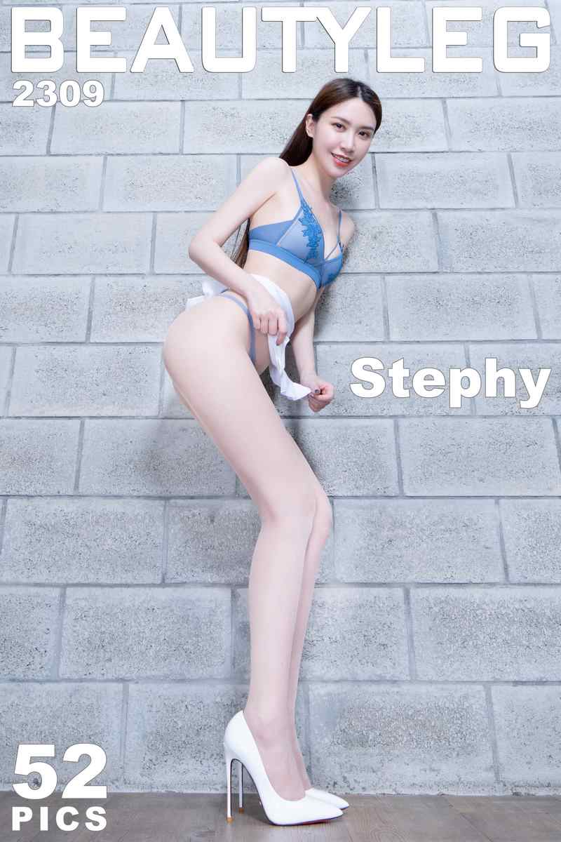 Beautyleg腿模专辑写真