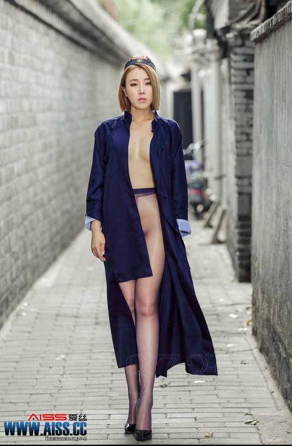 AISS爱丝专辑写真