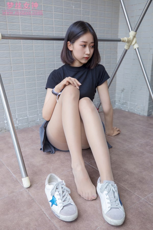MSLASS梦丝女神专辑写真