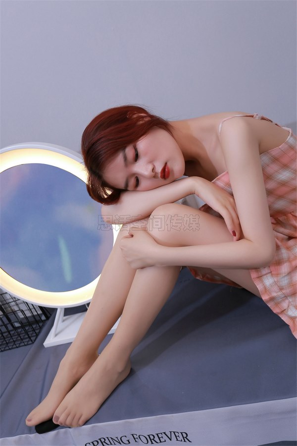 SiHua思话专辑写真