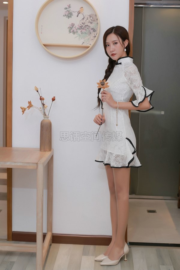 SiHua思话专辑写真