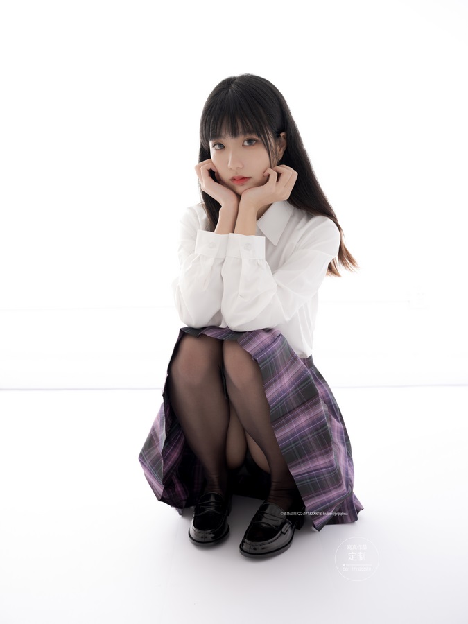 紧急企划专辑写真