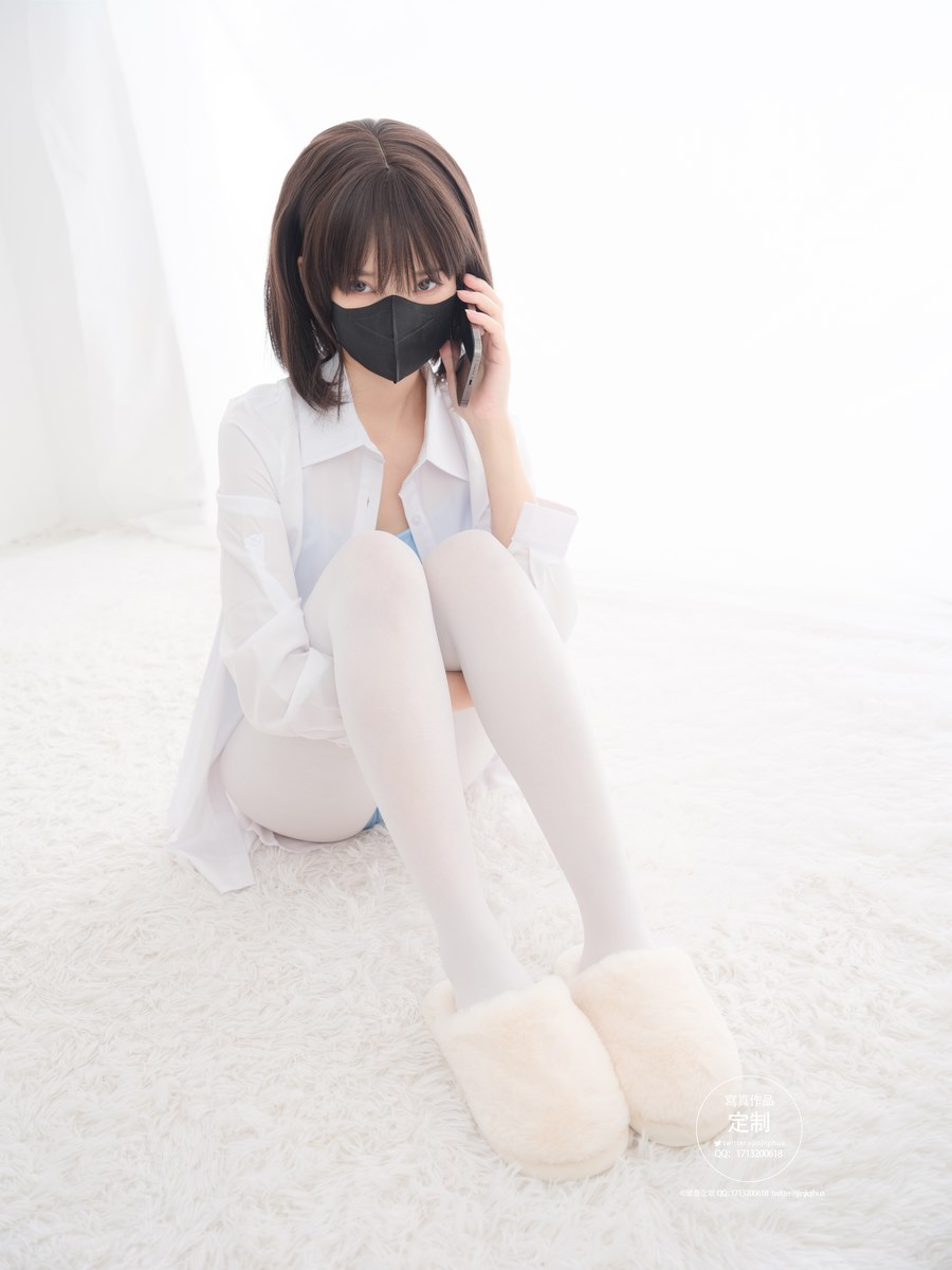 紧急企划专辑写真