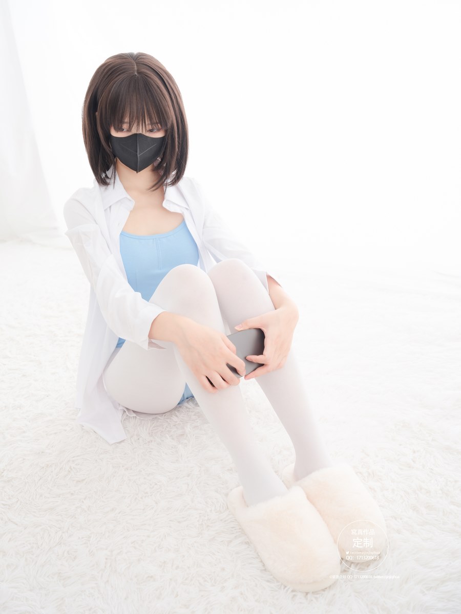 紧急企划专辑写真