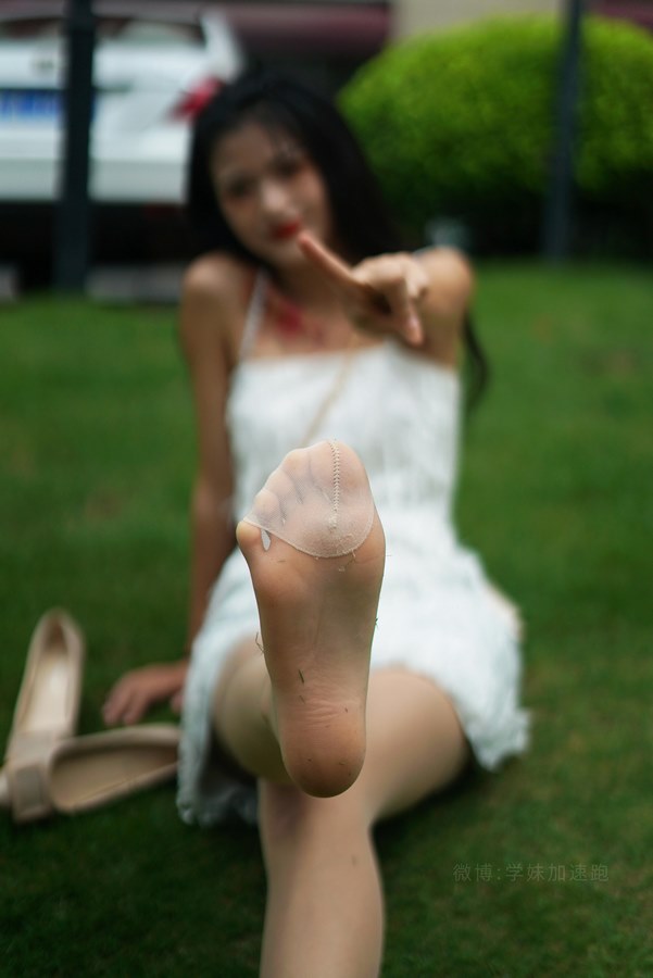萌甜物语专辑写真
