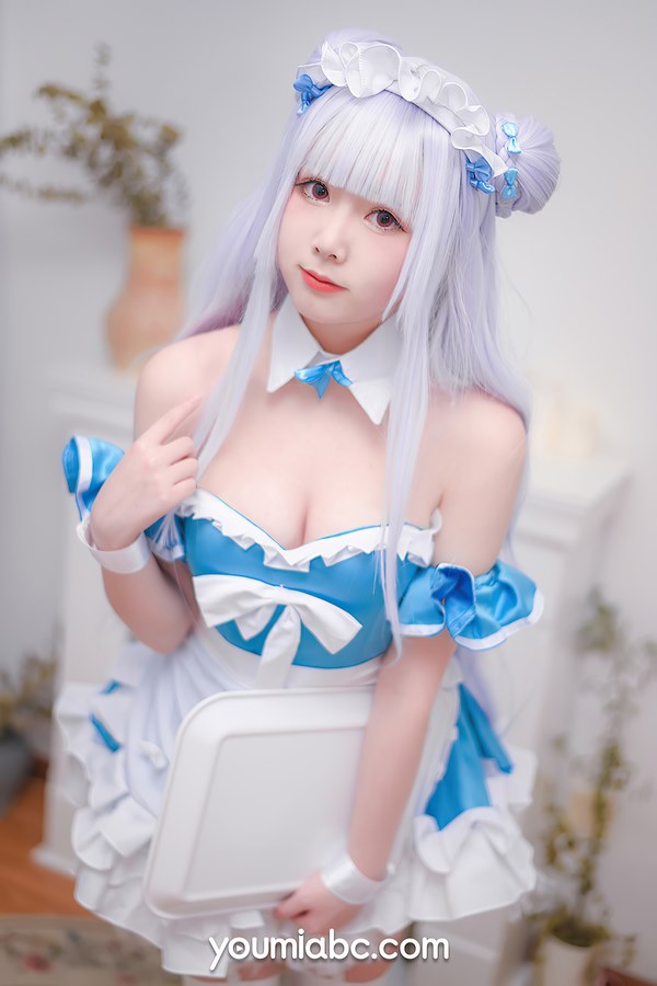 YouMi尤蜜专辑写真