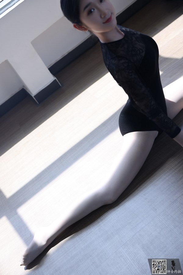 SHENSHI绅士专辑写真