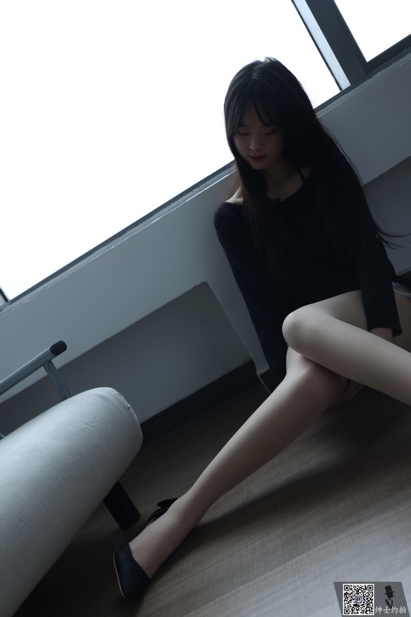 SHENSHI绅士专辑写真