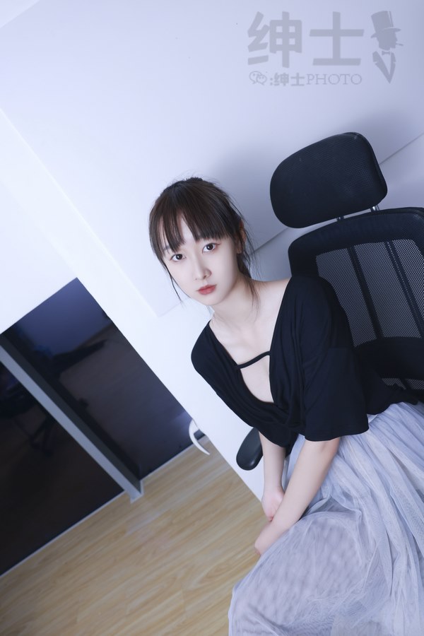 SHENSHI绅士专辑写真