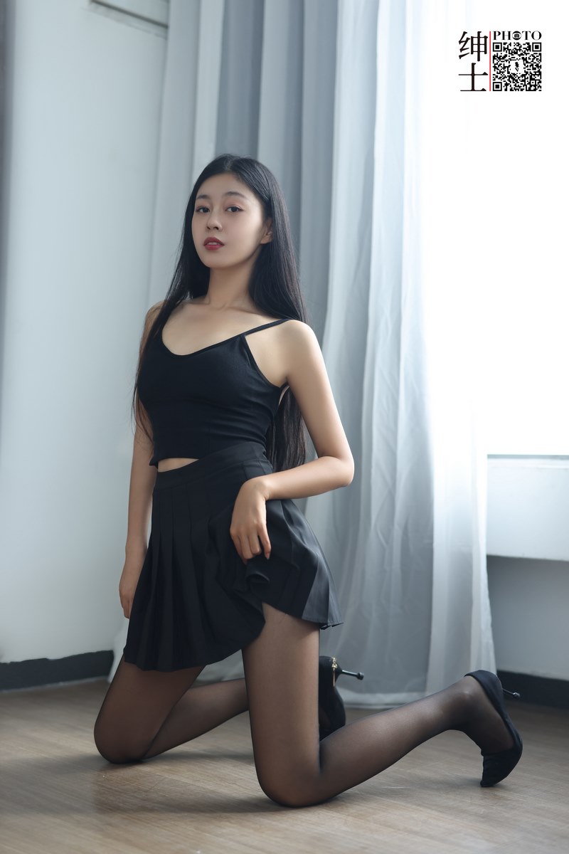 SHENSHI绅士专辑写真
