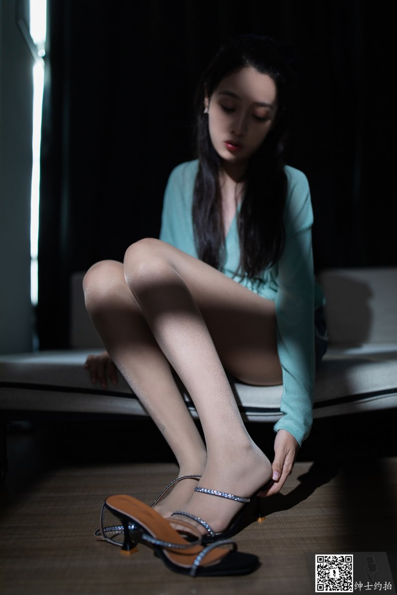 SHENSHI绅士专辑写真