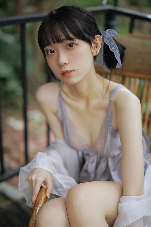 YITUYU艺图语专辑写真