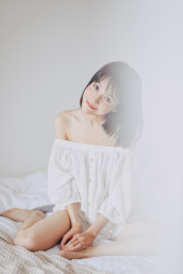 YITUYU艺图语专辑写真