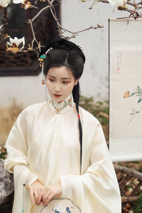 YITUYU艺图语专辑写真