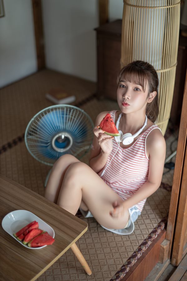 YITUYU艺图语专辑写真