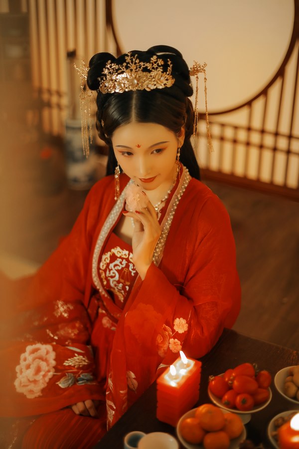 YITUYU艺图语专辑写真