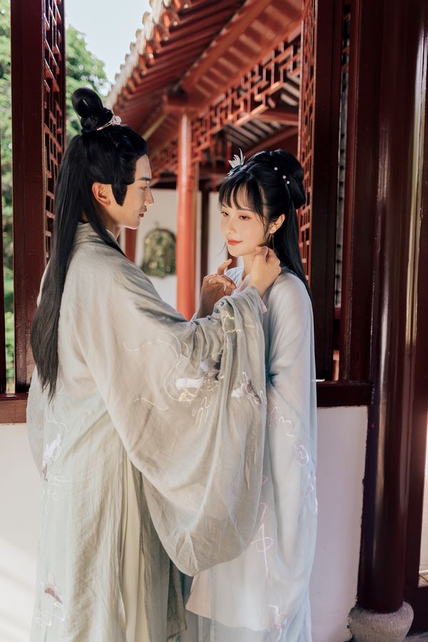 YITUYU艺图语专辑写真