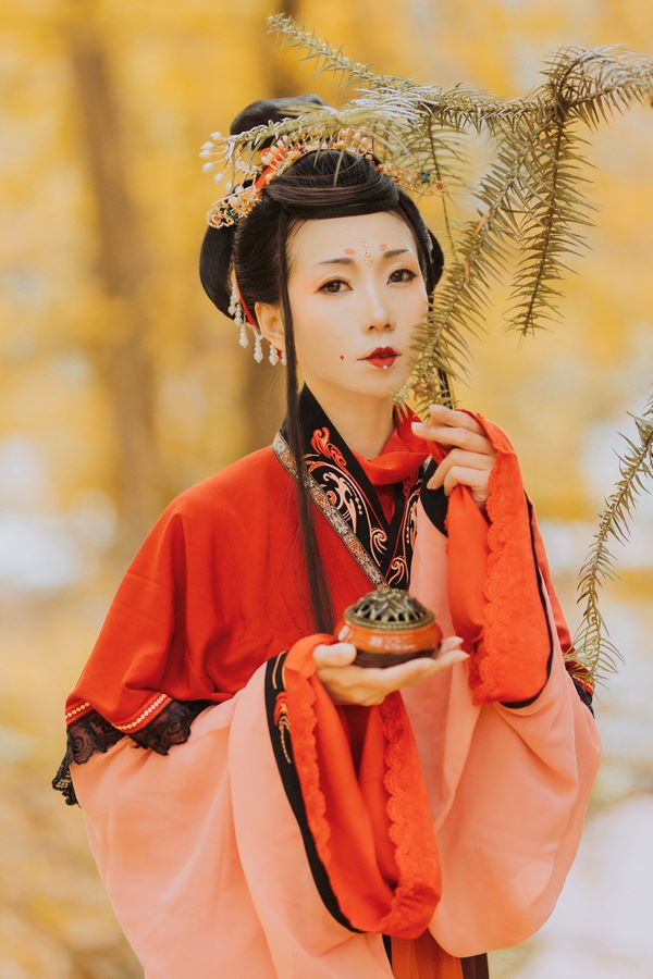 YITUYU艺图语专辑写真
