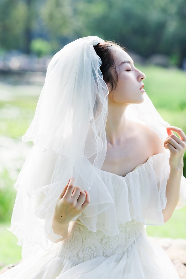 YITUYU艺图语专辑写真