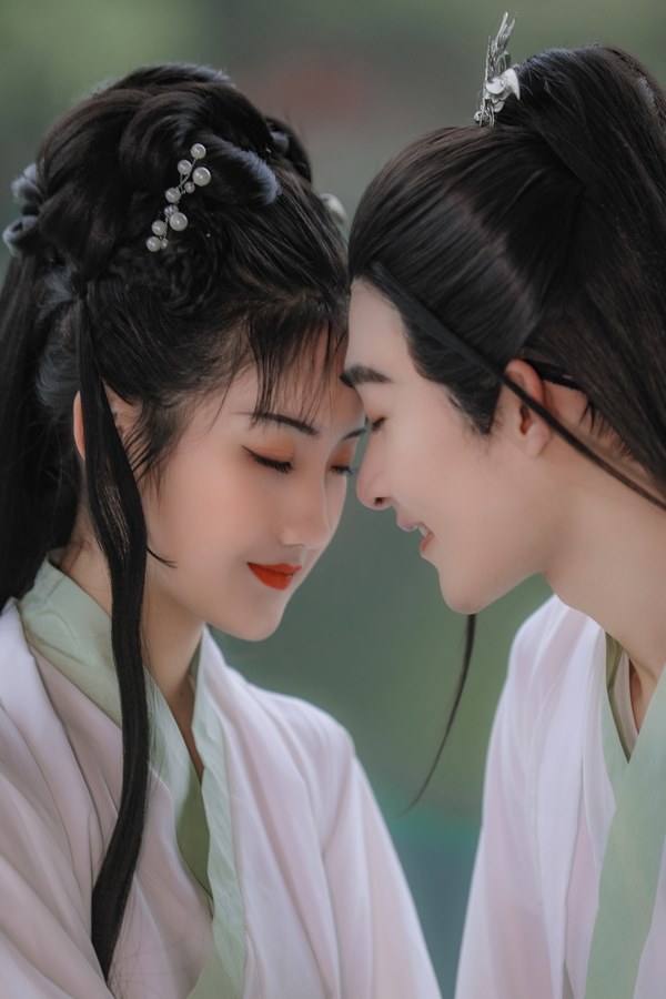 YITUYU艺图语专辑写真