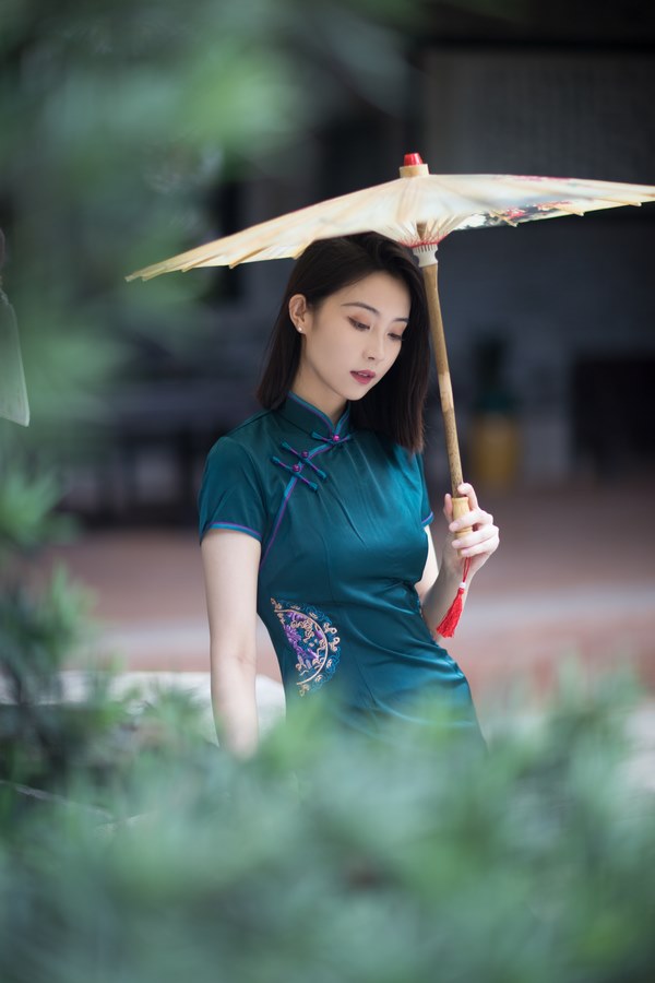 YITUYU艺图语专辑写真