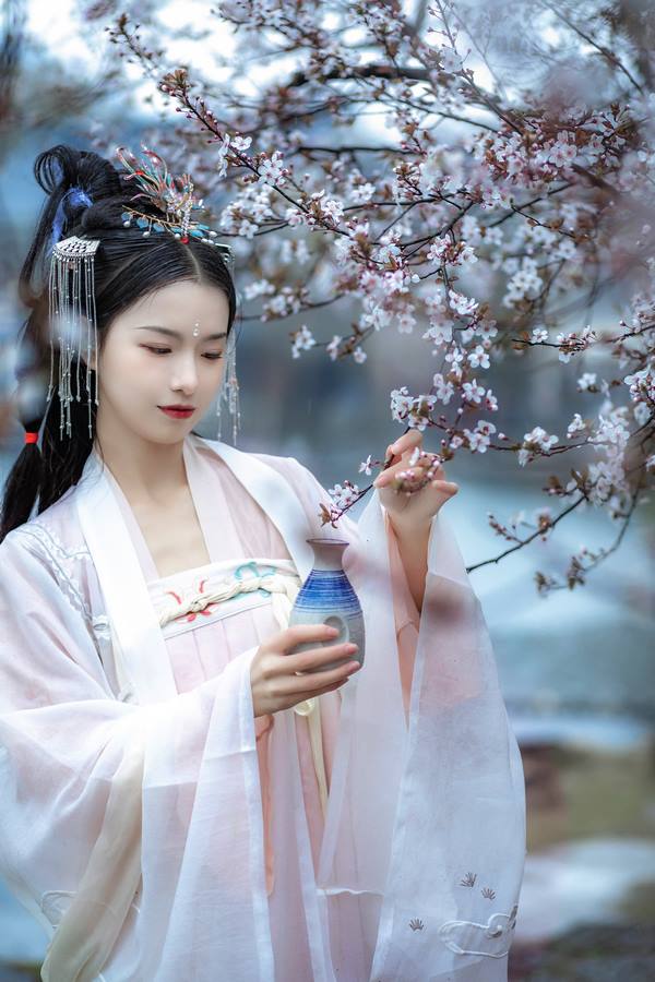 YITUYU艺图语专辑写真