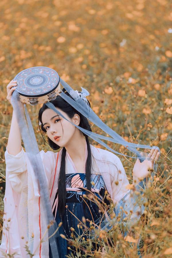 YITUYU艺图语专辑写真