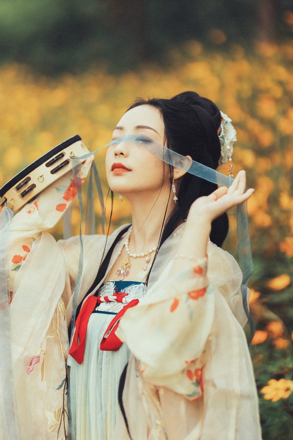 YITUYU艺图语专辑写真
