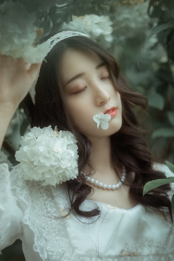 YITUYU艺图语专辑写真