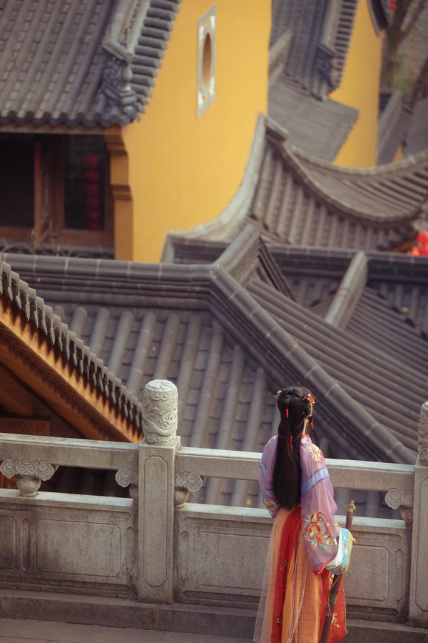 YITUYU艺图语专辑写真