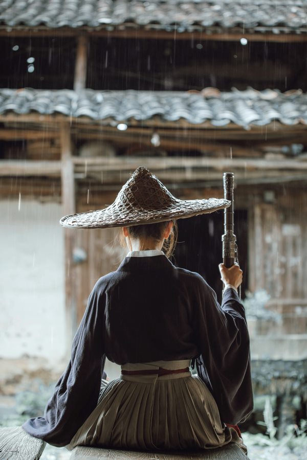 YITUYU艺图语专辑写真