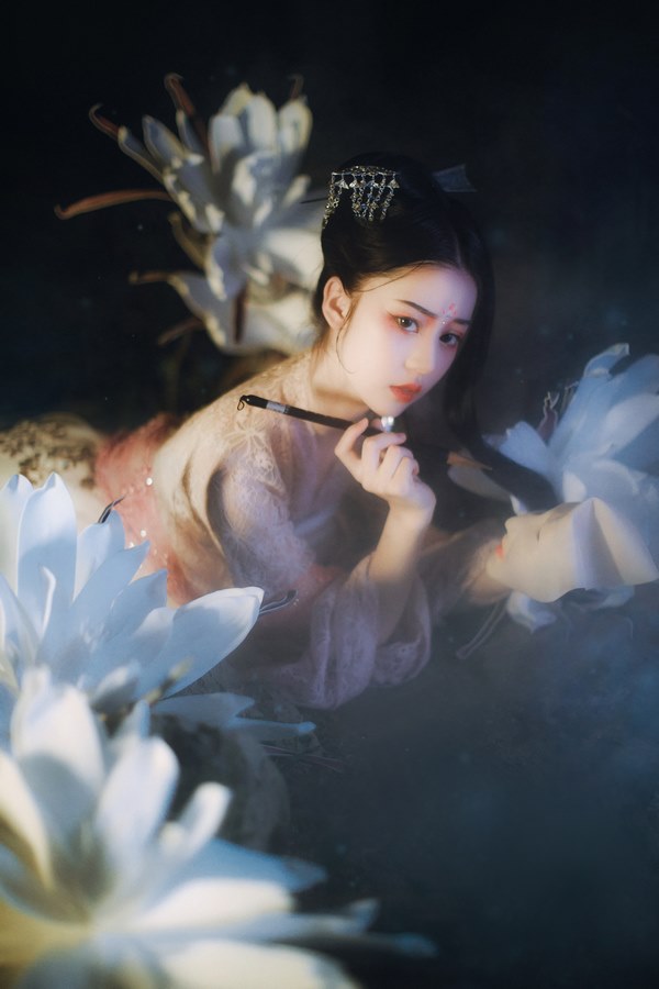YITUYU艺图语专辑写真
