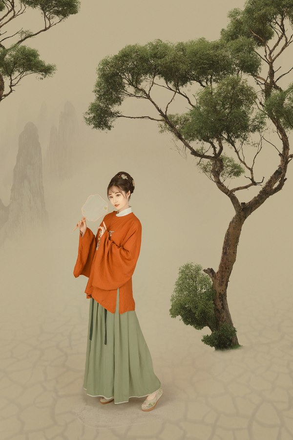 YITUYU艺图语专辑写真