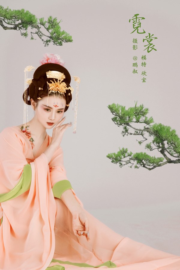 YITUYU艺图语专辑写真