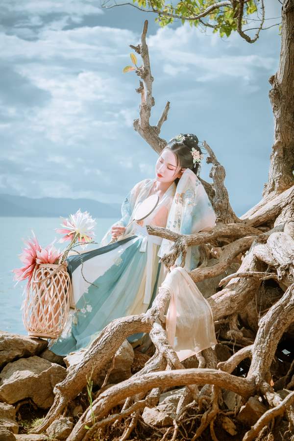 YITUYU艺图语专辑写真