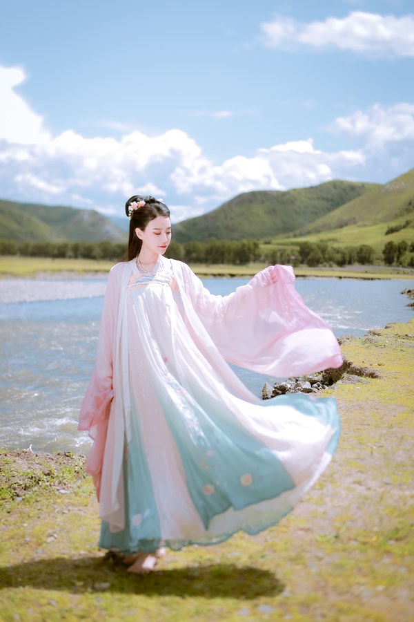 YITUYU艺图语专辑写真