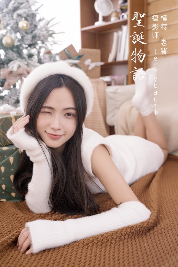 YITUYU艺图语专辑写真