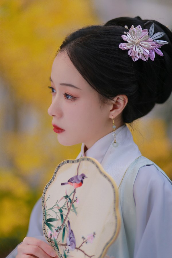 YITUYU艺图语专辑写真