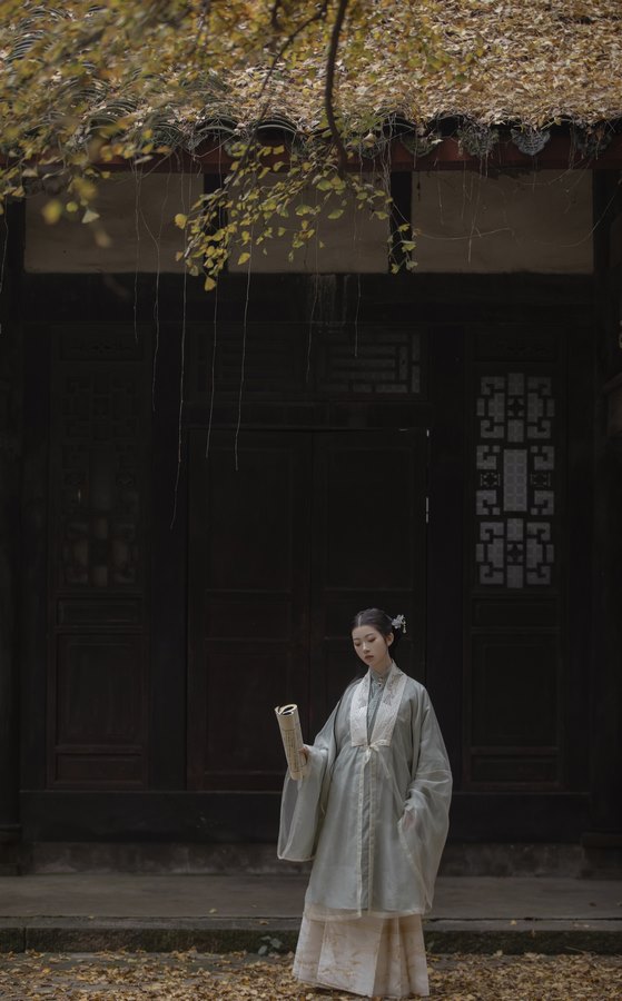 YITUYU艺图语专辑写真