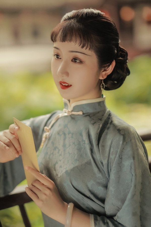 YITUYU艺图语专辑写真