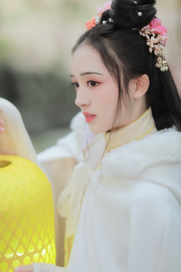 YITUYU艺图语专辑写真