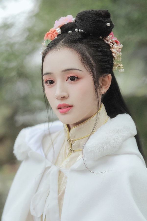 YITUYU艺图语专辑写真