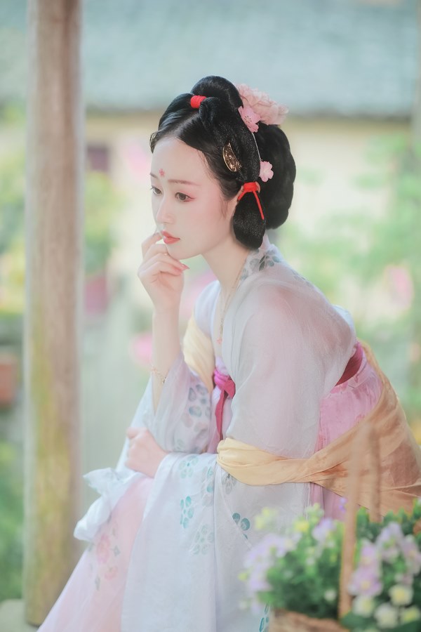 YITUYU艺图语专辑写真