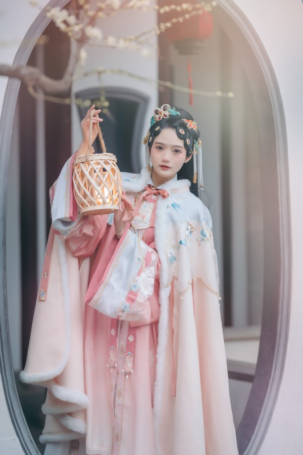 YITUYU艺图语专辑写真