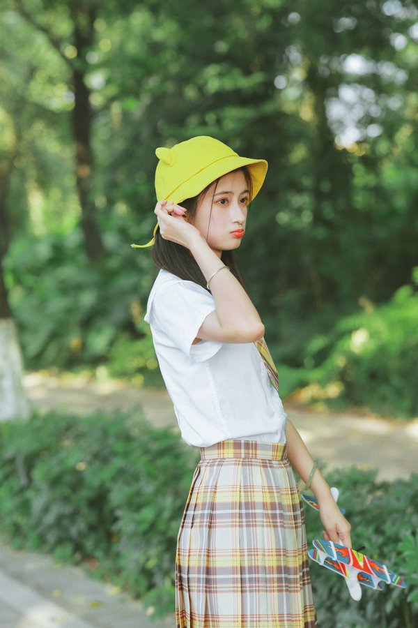 YITUYU艺图语专辑写真